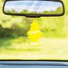 Little Tree Air Freshener [Vanillaroma 6pac] Great value set of
