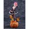 KDcolle Re:Zero Ram Witch of the Enchanted Night 1/7 Figure KADOKAWA