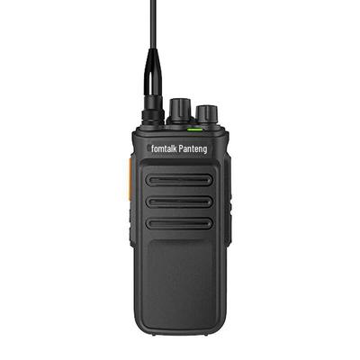 Fomtalk POC-P3 4G LTE Wireless Walkie Talkie (CN Version)