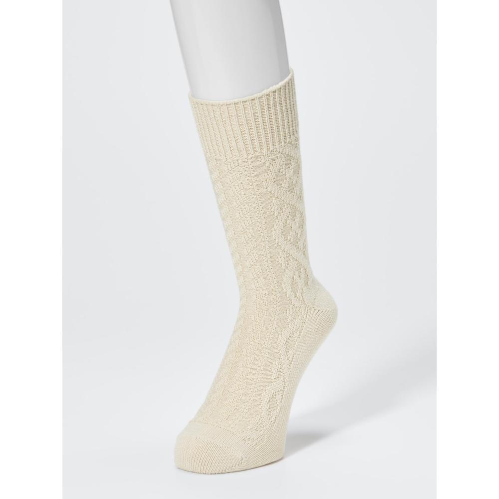 Uniqlo Japan Heattech Socks