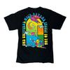 A-Lab T-Shirt Size Medium “Get Lost In Space” Graphic Tee