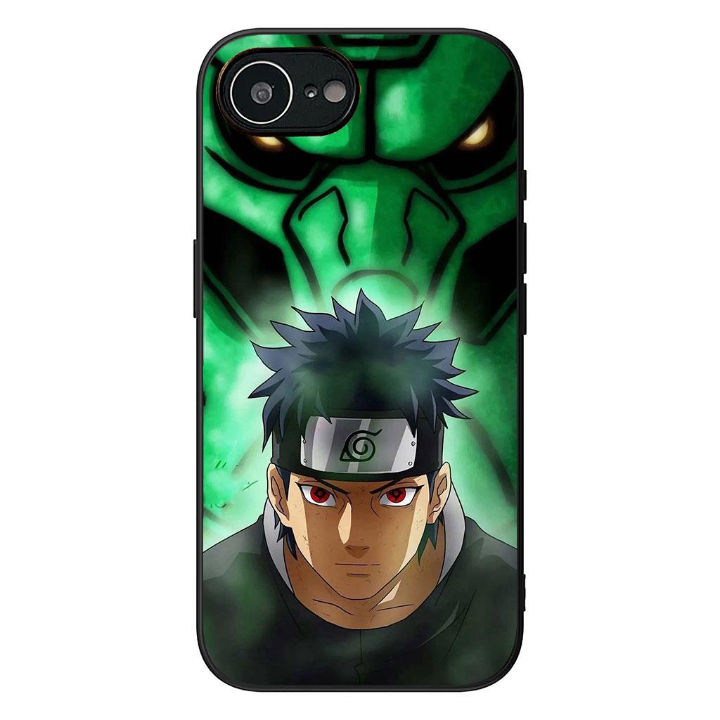 Itachi Uchiha Shisui Narutos Sasuke Phone Cover Case for OPPO A54 A40 A60 A80 A18 A16 A17 A38 A78 A79 A57 A55 A96 A15 A12 Casing