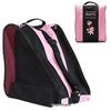 Professional Skating Bag for Kids & Adults - Inline Skates Ice Skates Storage, Breathable, Single Shoulder Design