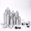 Fubon Aluminum Sampling Bottle