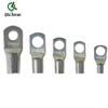 SC Type Tin-Plated Copper Cable Lugs (10-Pack)