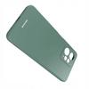 Sc Silicone Case Redmi Note 12 4G Dark Green