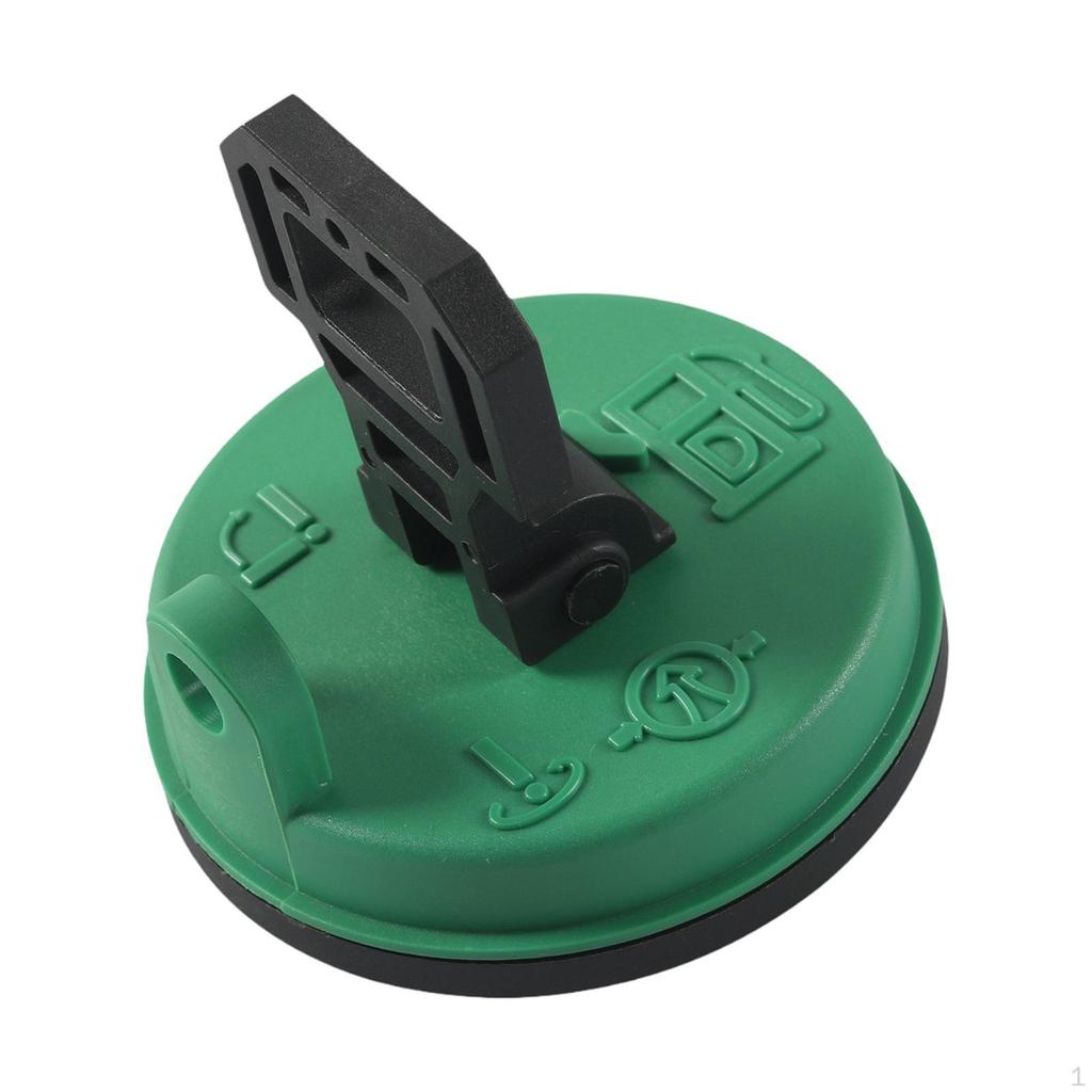 Locking Fuel Cap 1428828 2987224 Easy Installation Spare Parts 2010330 Replace Sturdy 1428939