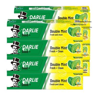 Darlie Double Mint Tandkräm 8-pack