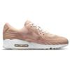 Nike Air Max 90 QS Laser Woodgrain Unisex Sneakers Cream Natural Summit-White DC7948-100