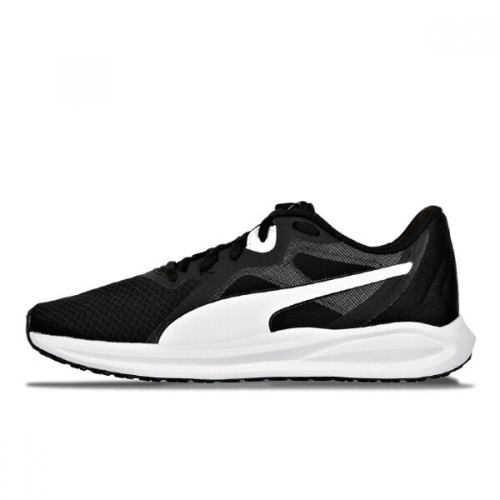 

Puma Sneakers Zqj 377981 01 Puma Twitch Runner Prash 250