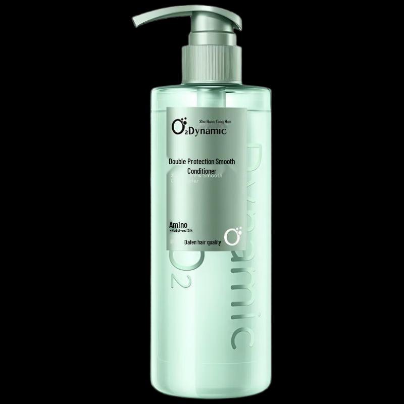 Selsun O2 Dynamic Smooth & Nourishing Conditioner