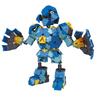 Yoshiritsu LaQ Mystical Beasts Norse Mythology L009333 (965pcs + SP28pcs)