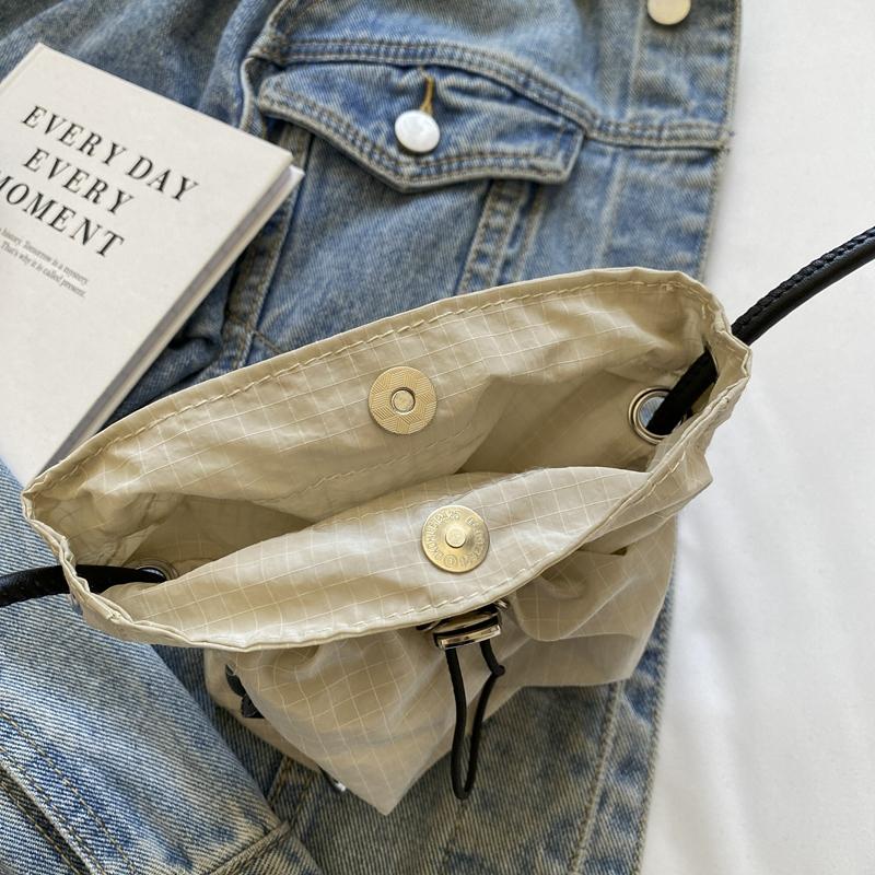 Kleine Tasche Damen Umhänge-Handytasche