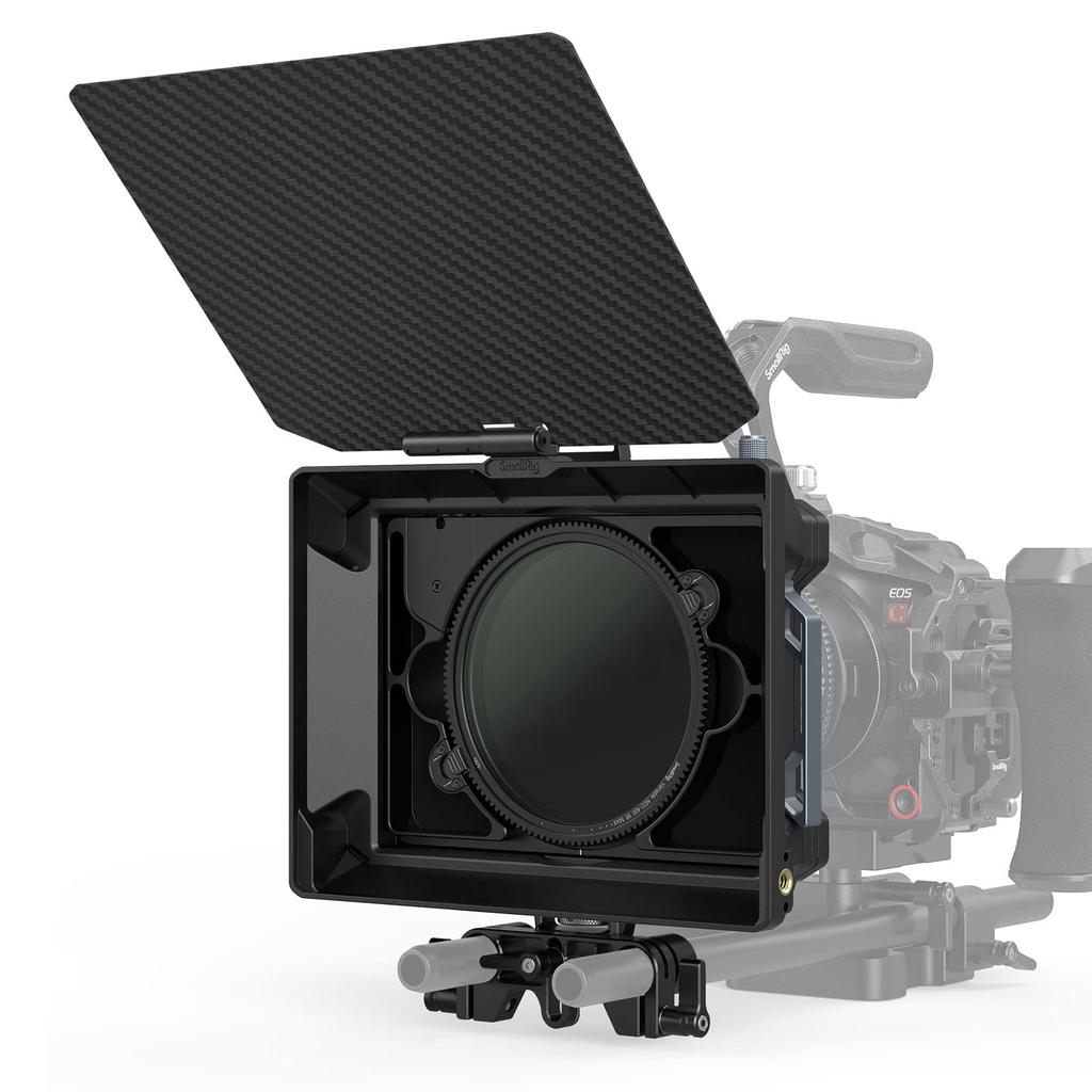 SmallRig Multifunctional Modular Matte Box VND Kit 3645 (95mm)