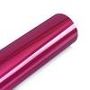 100*30CM Pellicola Vinilica Specchio Cromato Foglio Adesivo per Auto Wrapping Fai da Te Decalcomania Automobili Motocicletta Camion Accessori per Styling Auto