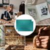 90x60cm Self Healing Cutting Mat Gridded Cutting Board Double-Sided PVC Cutter Plate Rotary Cutting Board for Fabric Arts Crafts