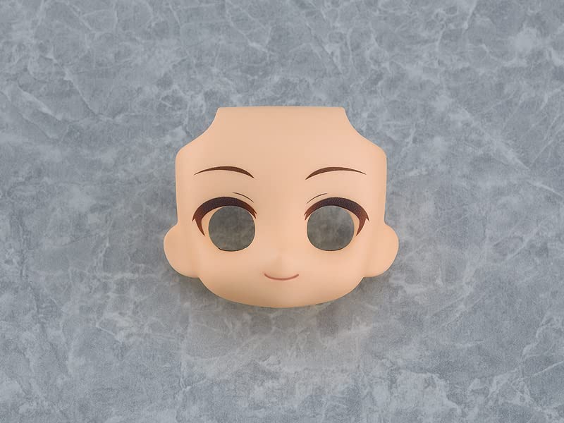 Nendoroid Doll Custom Face Parts 02 [peach]