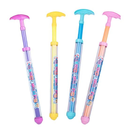 

Игрушка Водный Пистолет для Детей Эффект Бенгальских Огней Высокое Давление Пляжный Водный Пистолет Игрушка для Пляжной Вечеринки у Бассейна Конструкция с Вытягивающимся Шлангом