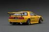 Ignition Model 1/43 Mazda RX-7 (FC3S) RE Amemiya Yellow