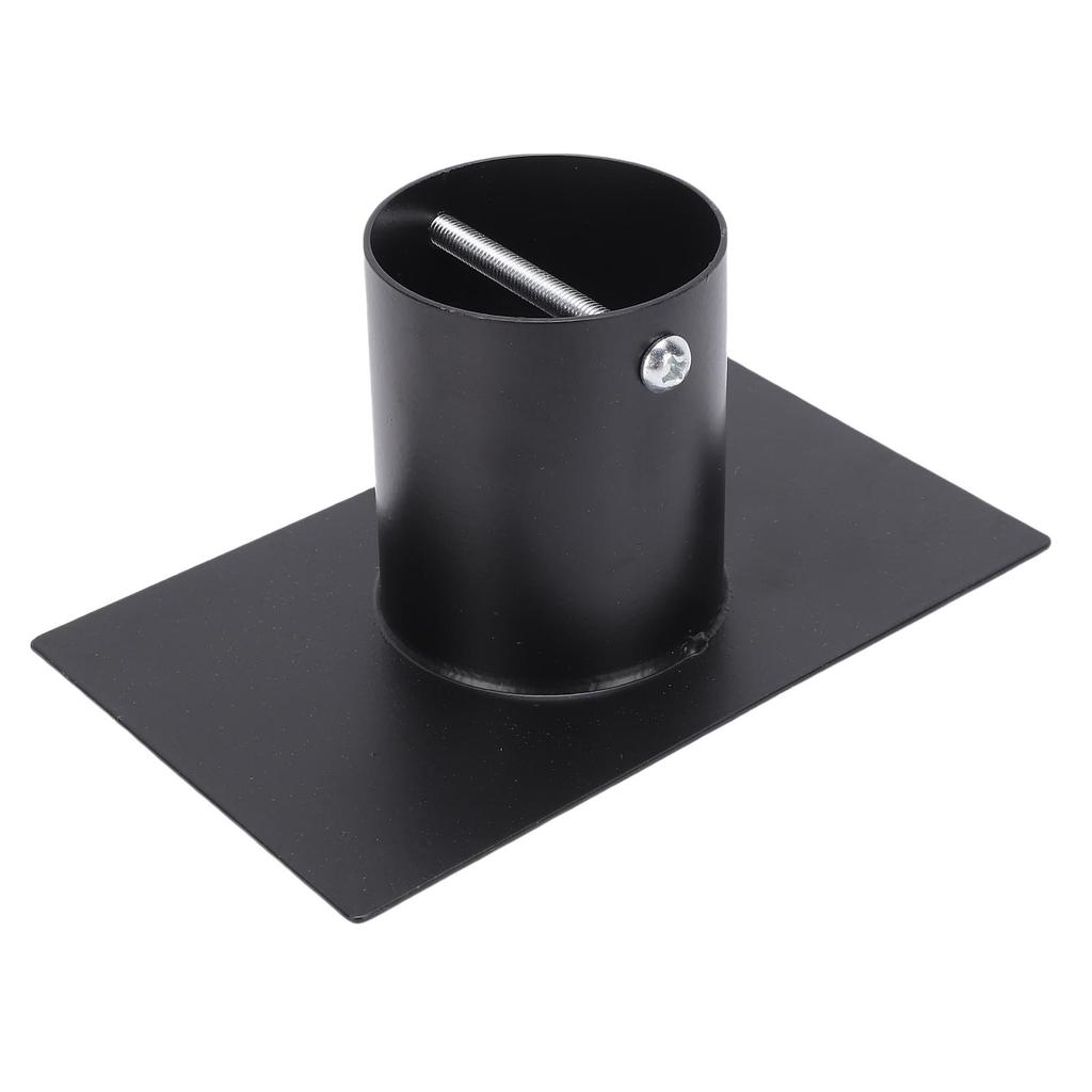 Rain Chain Installation Adapter Metal Gutter Installer with for House Downspout