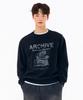 CHASECULT Men'S Retro Graphic Sweatshirt-Fark5118B04