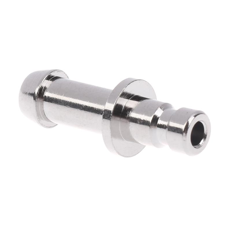 Metal Nibp Cuff Connector Air Hose Connector Blood Pressure Monitor Cuff Adapter Welch Allyn Abbott Hose Connector Accessories