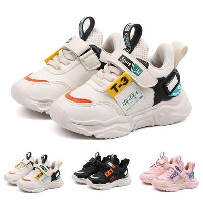 Toddler Infant Kids Baby Girls Boys Soft Sole Mesh Running Sport Shoes