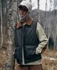 Nuukfitter Padding Hunter Vest [Khaki]