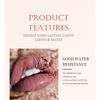 Fit Colors 3 Color Capsule Lip Cake Box Misty Flush Without Sticking Cup Lipstine Set