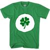 Care Bears Good Luck Bear Belly Badge Costume T-Shirt