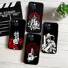 BH27 H-Hellsing New High-End Shell Phone Case for OPPO A3 Pro A72 A74 A76 A77 A77S A78 A79 A94 A95 A18 A40M A58