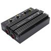 Car High Power Amplifier Amp Board 12V 1800W Quick Heat Dissipation Car Bass Subwoofer Amplifier Board for 8‑12 Inch