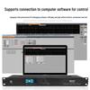 Huachang Vision Digital Feedback Suppressor & Conference Microphone Processor (CN Version)
