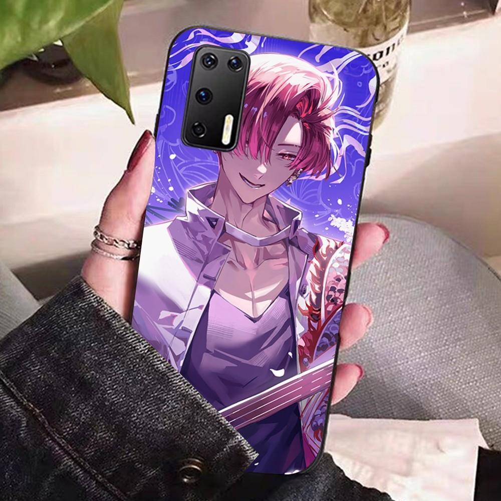Fate Grand Order Phone Case For Huawei P 8 9 10 20 30 40 50 Pro Lite Psmart Honor 10 lite 70 Mate 20lite