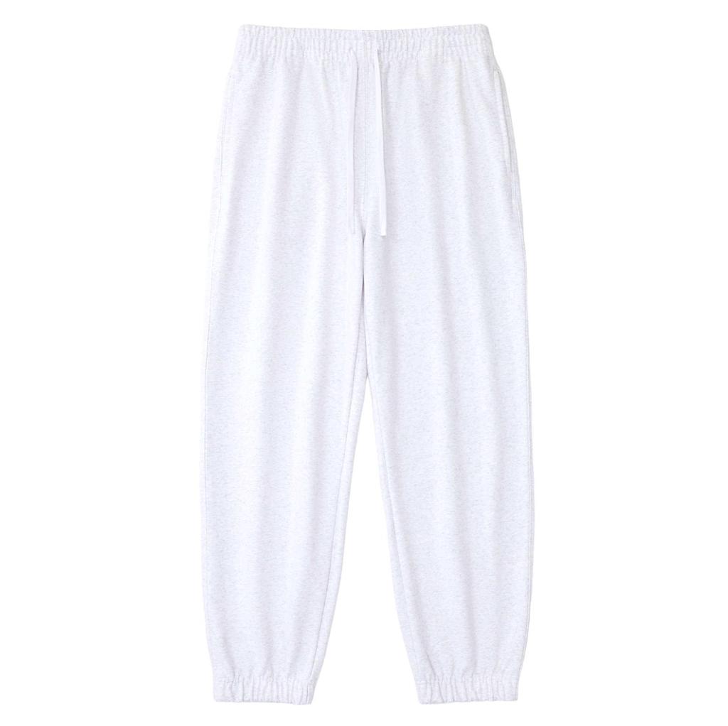 2026 Spring Terry 430g Kids Trendy Hoodie & Sweatpants Set - Casual Streetwear for Boys & Girls