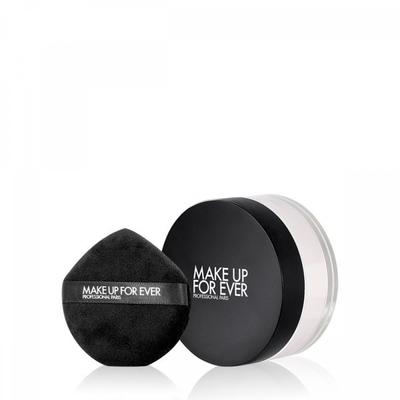 Gesichts-Make-up  – Puder