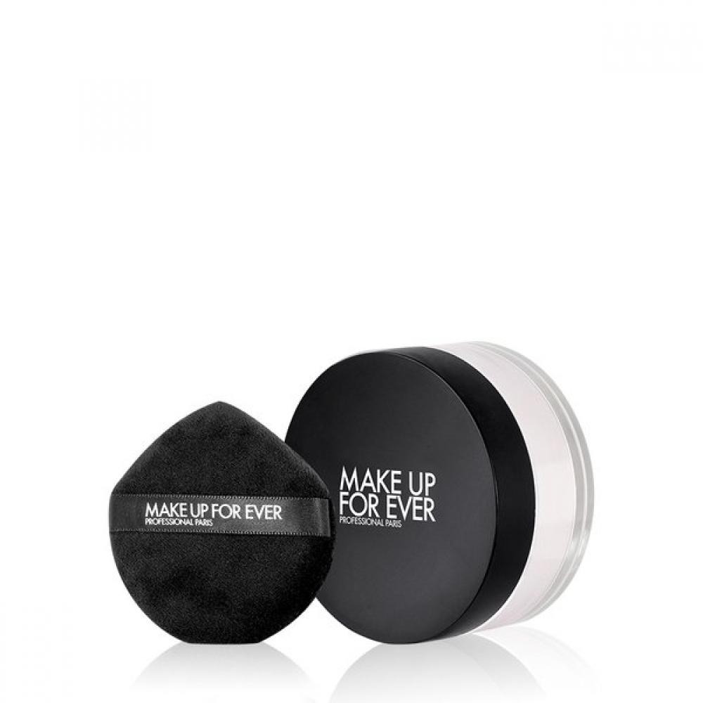 

Make Up For Ever Setting Loose Powder 7g Mini New Hd Skin 1.1
