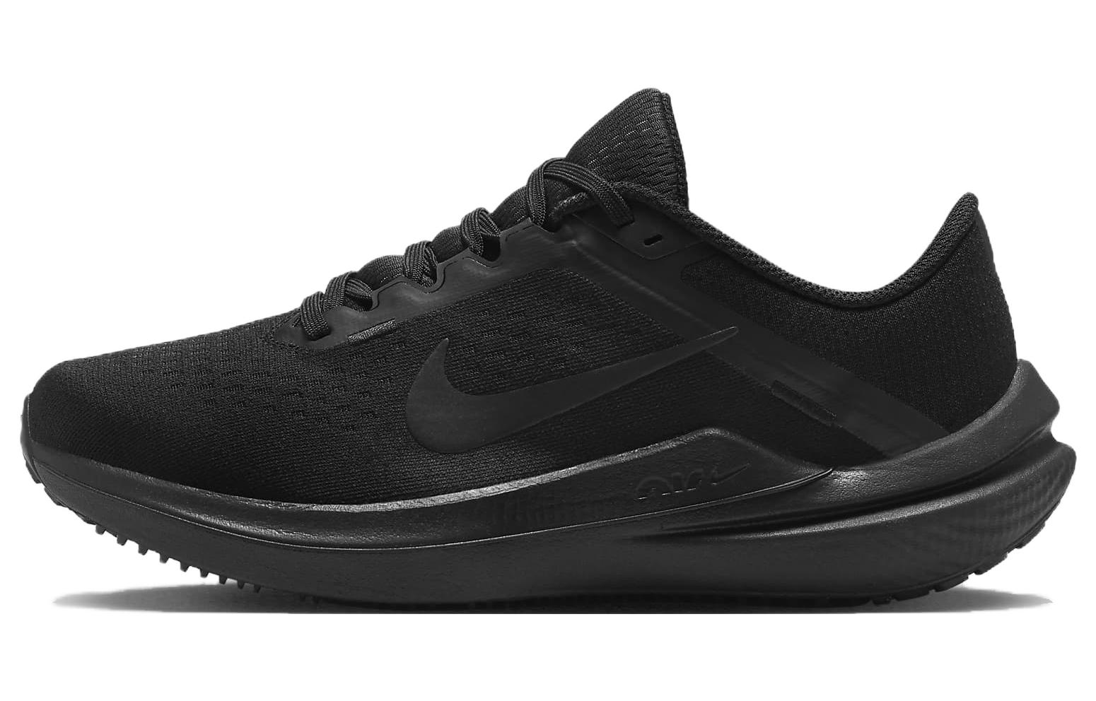 Nike Air Zoom Winflo 10  Black  Women s DV4023-001 38.5