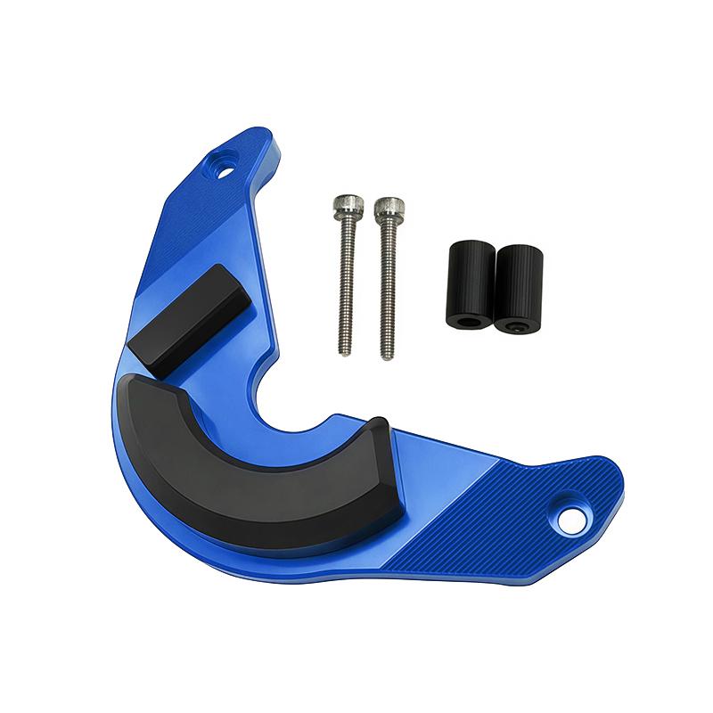 NEW For HONDA Forza 350 ADV 350 Motorcycle Accessories CNC Aluminum Protection Cover Tank Cap Case Guard For ADV350 FORZA350