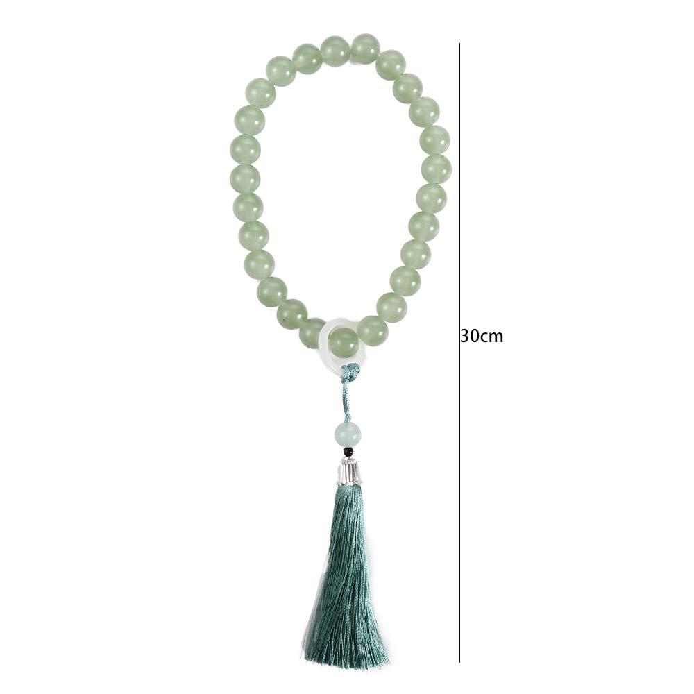 Chinese Style Jewelry Female Hand Chain Antique Bracelet Chinese Style Bracelets Stone Bracelets