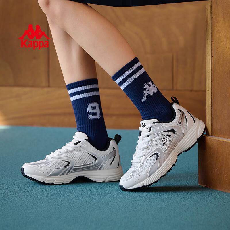 Kappa Chunky Casual Sport Sneakers