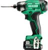 Cordless Impact Driver WH12DAWH12DAWFZ