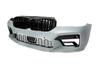 Front Bumper In M5 F90 Style (for 2021-2025) for BMW 5 Series G30/31
