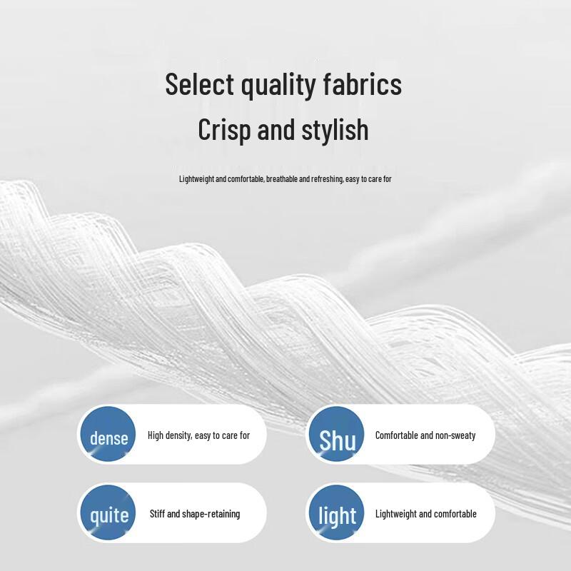 Antonio Men's Lightweight Business Casual Windproof Stand Collar Jacket