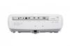 Projector EH-QB1000W 3LCD 4K/3300L/5m:1/LASER/White