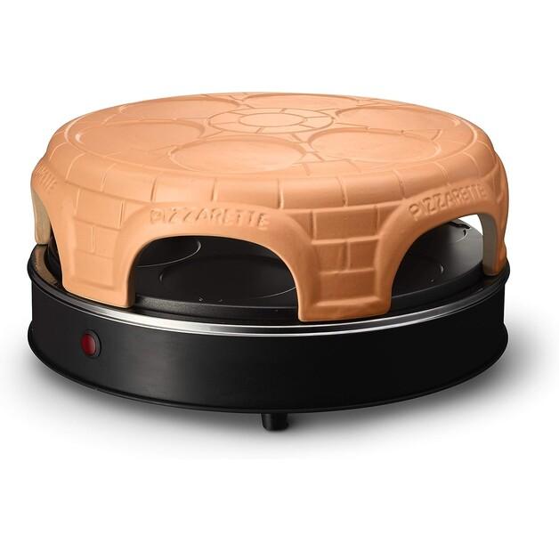 Электрогриль Emerio PO-115848 Pizzagrill