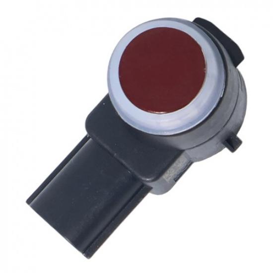 4PCS For Buick GMC 25961316 Reverse Backup Parking Bumper Park Assist Sensor