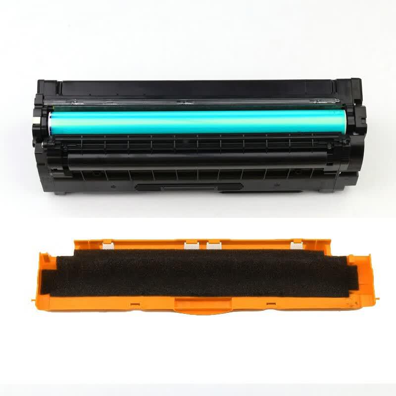 Jingcheng CLT-506L Compatible High-Yield 4-Color Toner Set