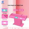 XINDINGHENG DHM-3001B Infant & Toddler Height Weight Scale