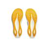 Asics HYPER SPEED 4 Black Yellow 1011B874-751 Men's Size